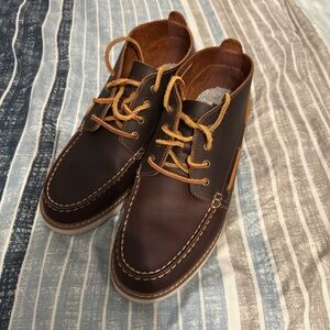 Men's Sperry Chukka Boots